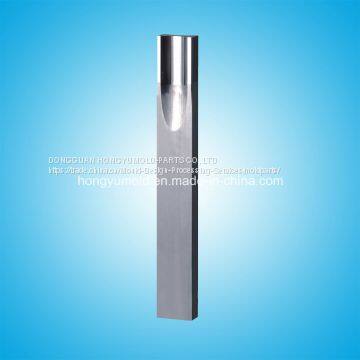 Profile Grinding Punch Parts with Tungsten Carbide (CF-H25S /CF-H40S)
