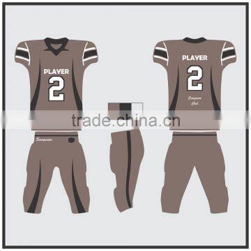 Jersey and Shorts Sublimated With Free Customization / Multiple Colors / All Sizes / 2017 Model photo-5