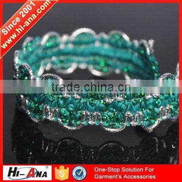 Hi-ana Trim2 Your One-stop Supplier Good Supplying Trims Clothings photo-3