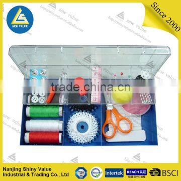 Indoor Swing Sets for Adults Use Plastic Storage Box Sewing Kits photo-6