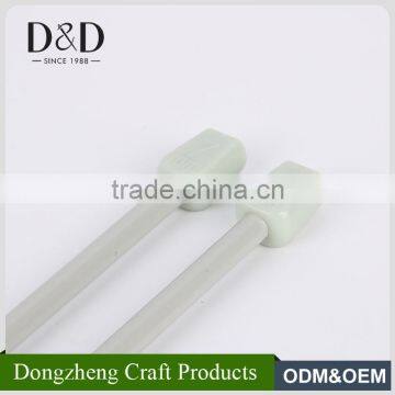 Premium Sewing Supplies Cheap Fashionable Aluminium Crochet Hook photo-2