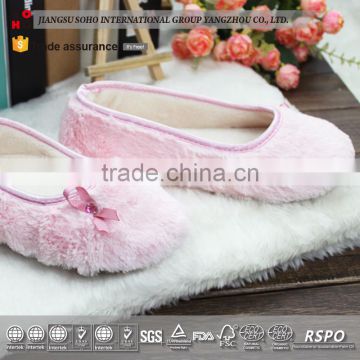 2017 slipper shoes woman autumn slipper