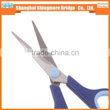 Cheap Wholesale High Quality Stainless Steel Househould Scissors photo-4