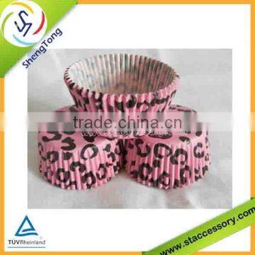 Fancy Cupcakes Paper Baking Cups Wholesale photo-2