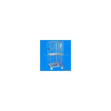 Sell Roller Container