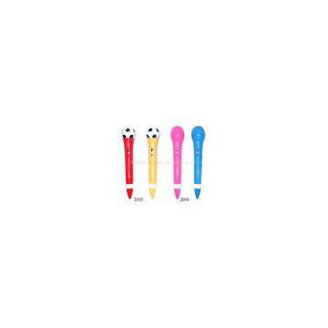 Sell Microphone Ball Pens