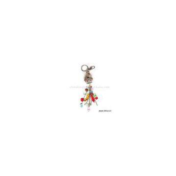 Sell Beads 0f Key Ring