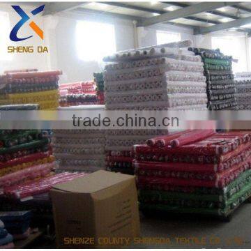 Brushed Poplin Fabric photo-2