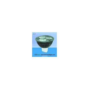 Energy Saving MR16 SpotlIight LED Bulbs