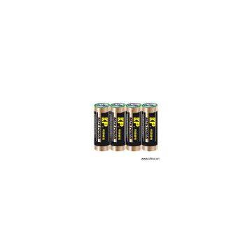 Sell Alkaline Manganese Batteries LR6