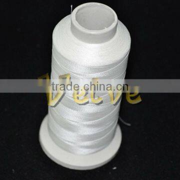 nylon embroidery thread luminous in the dark thread