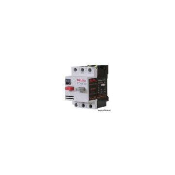 Sell DZ108 Series Circuit Breaker