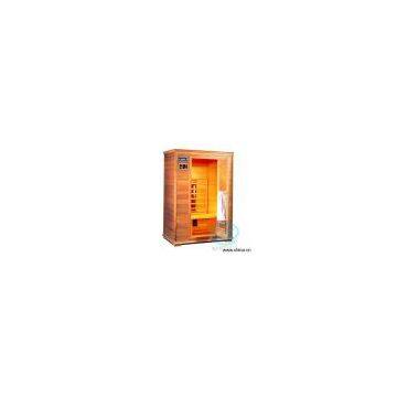 Sell Far Infrared Sauna Room