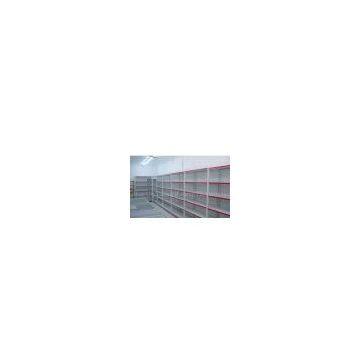 Sell supermarket shelf/Gondola shelf