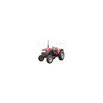 Small Tractor