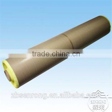 High Temperature PTFE Fabric photo-2