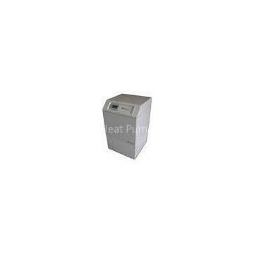 Energy saving Geothermal Ground Source Heat Pump with Stable water flow switch