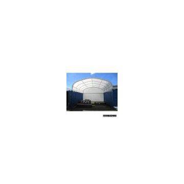 Sell Container Shelter