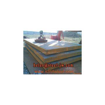 S235J0 steel plate supplier