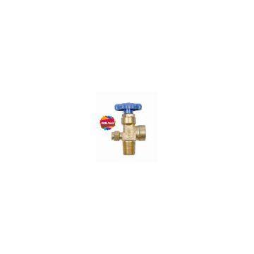 QF-2G Series Gas Cylinder Valve for O2/N2/Air