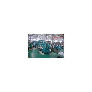 Tisco Mill Polished Cold Rolled Stainless Steel Strips AISI 316L 430 For Machinery