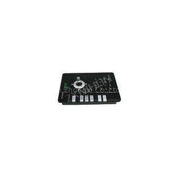 DC12V 1200 Meters CCTV Camera Keyboard Control For Smart Dome Cameras, Decompilers RS-485
