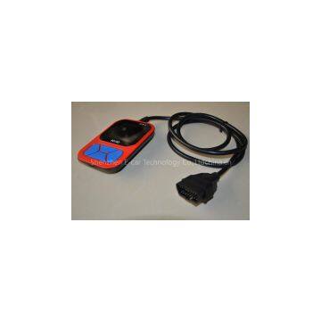 F501 EOBD/ OBDII Code Reader