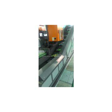 Plastic Bottlerecycling