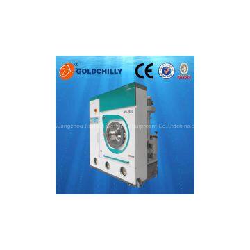 Computer Controlled pce Dry Cleaning Machine