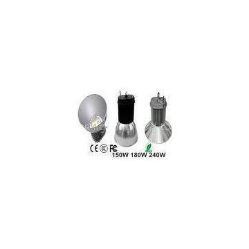 180Watt LED High Bay Lights With 45 / 90 / 120 Degree Beam Angle CE ROHS UL