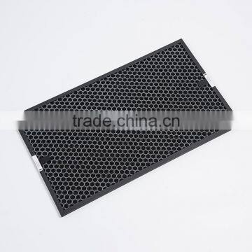 Factory Direct Sale Chemical Carbon Filter photo-4