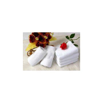 100% Cotton SPA Towel photo-2