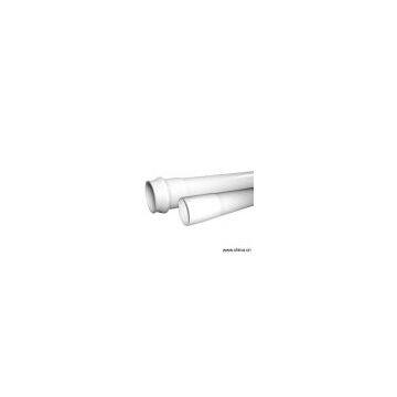 Sell PSM PVC Sewer Pipes