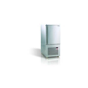 -35 degree Blast freezer /Deep Freezers