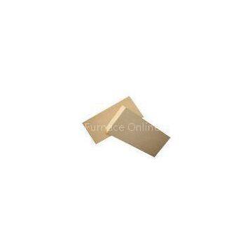 Light Weight Insulating Fire Brick For Furnace , Refractory Clay Fire Bricks