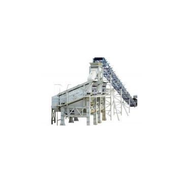 Stationary Crushing Plant