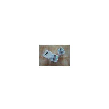 Iphone Charger,iphone Travel Charger, Wall Charger,AC Adapter，iphone Usb Charger