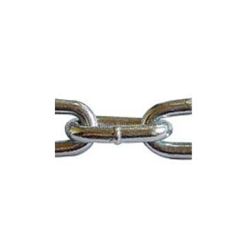 Proof Coil Chain ASTM80/NACM84/90/96