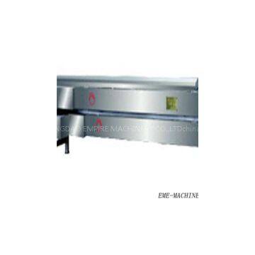 Horizontal Type Poultry Plucking Machine