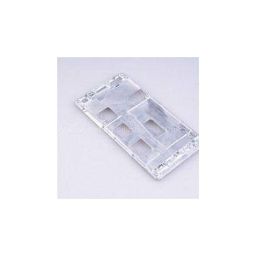 Aluminum Alloy Die Casting Parts For Mobile Phone