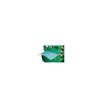 Roll Forming Machine (Step Tile Roof Machine, Metal Tiling Machine)