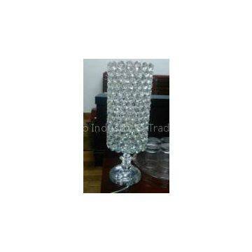 Crystal Table Lamp