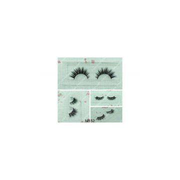 Mink Fur Eyelash