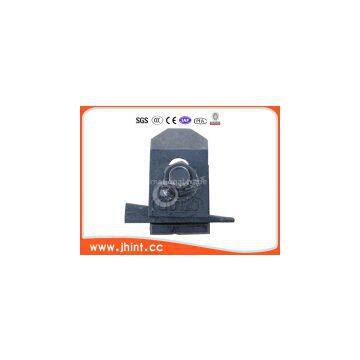 120KG Crane rail clip from China
