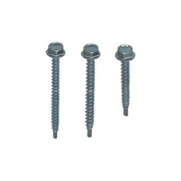 HEX WASHER HEAD SELF DRILLING SCREW