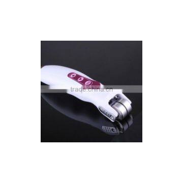 multifunctional bio therapy derma roller 540 microneedles with LED CTS-540