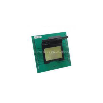 LGA52 UP828 Adapter LGA52 Socket Adapter For UP818