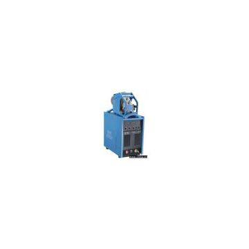 New Inverter IGBT MIG/MAG Welder (NBC-350)