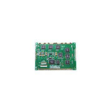 Electronic Turnkey PCB Fabrication and Assembly PCB Circuit Board for Tablet PC