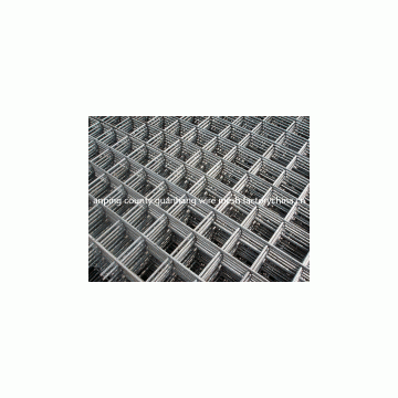 Steel mesh/ reinforcing mesh/ welded steel mesh/ widely used in construction of bridge, road, construction protection of mining, etc